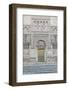 La Mezquita-Rob Tilley-Framed Photographic Print