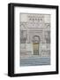 La Mezquita-Rob Tilley-Framed Photographic Print