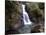 La Mina Waterfall, El Yunque, Puerto Rico-George Oze-Stretched Canvas