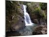 La Mina Waterfall, El Yunque, Puerto Rico-George Oze-Mounted Premium Photographic Print