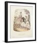 La Mode Illustree No. 226-null-Framed Art Print