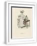 White Frame