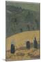 La Moisson-Paul Serusier-Mounted Giclee Print