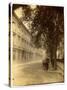 La Monnaie, 1899-Eugene Atget-Stretched Canvas