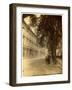 La Monnaie, 1899-Eugene Atget-Framed Giclee Print