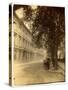 La Monnaie, 1899-Eugene Atget-Stretched Canvas