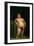 La Monstrua Desnuda, Eugenia Martinez Vallejo Unclothed-Don Juan Carreño de Miranda-Framed Giclee Print