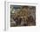 La Mosquée ou la fête arabe-Pierre-Auguste Renoir-Framed Giclee Print