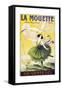 La Mouette-null-Framed Stretched Canvas
