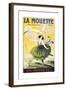 La Mouette-null-Framed Giclee Print