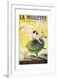 La Mouette-null-Framed Giclee Print