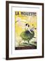 La Mouette-null-Framed Giclee Print