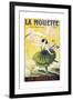 La Mouette-null-Framed Giclee Print