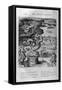 La Naissance, 1615-Leonard Gaultier-Framed Stretched Canvas