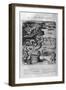 La Naissance, 1615-Leonard Gaultier-Framed Giclee Print