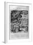 La Naissance, 1615-Leonard Gaultier-Framed Giclee Print
