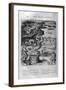 La Naissance, 1615-Leonard Gaultier-Framed Giclee Print