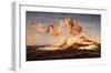 La Naissance de Venus-Alexandre Cabanel-Framed Art Print