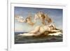 La Naissance de Vénus-Alexandre Cabanel-Framed Giclee Print