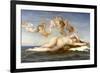 La Naissance de Vénus-Alexandre Cabanel-Framed Giclee Print