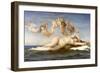La Naissance de Vénus-Alexandre Cabanel-Framed Giclee Print