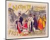 La Nativité - Pastorale-Etienne Moreau-Nelaton-Mounted Art Print