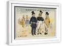 White Frame