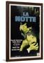 La Notte - Italian Style-null-Framed Poster