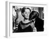 La Notte, Jeanne Moreau, Marcello Mastroianni, 1961-null-Framed Photo