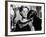 La Notte, Jeanne Moreau, Marcello Mastroianni, 1961-null-Framed Photo