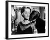 La Notte, Jeanne Moreau, Marcello Mastroianni, 1961-null-Framed Photo