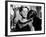 La Notte, Jeanne Moreau, Marcello Mastroianni, 1961-null-Framed Photo