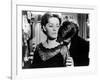 La Notte, Jeanne Moreau, Marcello Mastroianni, 1961-null-Framed Photo