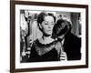 La Notte, Jeanne Moreau, Marcello Mastroianni, 1961-null-Framed Photo