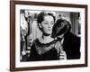 La Notte, Jeanne Moreau, Marcello Mastroianni, 1961-null-Framed Photo