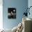 La Notte-null-Stretched Canvas displayed on a wall