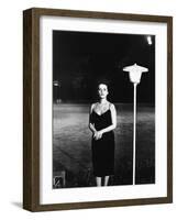 La Notte-null-Framed Photo