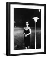 La Notte-null-Framed Photo