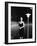 La Notte-null-Framed Photo