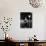 La Notte-null-Photo displayed on a wall