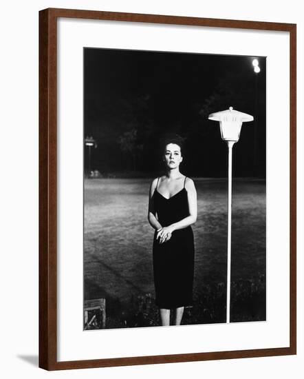 La Notte-null-Framed Photo