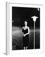 La Notte-null-Framed Photo