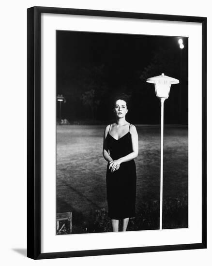 La Notte-null-Framed Photo