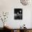 La Notte-null-Mounted Photo displayed on a wall