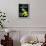 La Notte-null-Stretched Canvas displayed on a wall