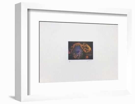 La nuit chinoise-Laurent Schkolnyk-Framed Limited Edition