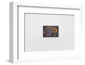 La nuit chinoise-Laurent Schkolnyk-Framed Limited Edition