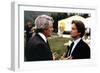 La Nuit des Juges THE STAR CHAMBER by Peter Hyams with Hal Holbrook and Michael Douglas, 1983 (phot-null-Framed Photo