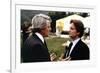 La Nuit des Juges THE STAR CHAMBER by Peter Hyams with Hal Holbrook and Michael Douglas, 1983 (phot-null-Framed Photo