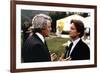 La Nuit des Juges THE STAR CHAMBER by Peter Hyams with Hal Holbrook and Michael Douglas, 1983 (phot-null-Framed Photo